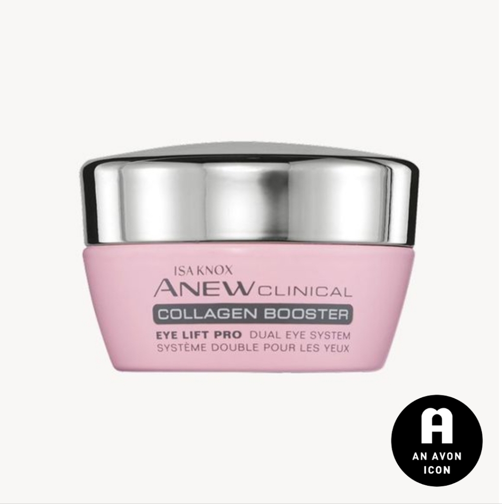 💕Anew Collagen Booster Eye Lift Pro Isa Knox Clinical